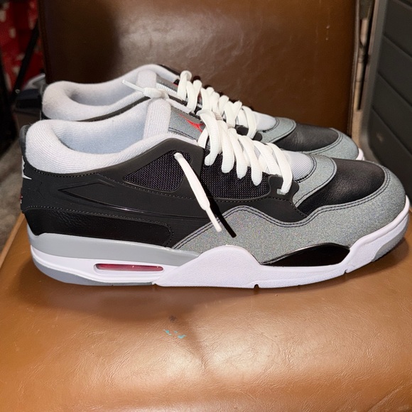 New Nike Jordan shoes in men’s size 12 - Picture 5 of 6